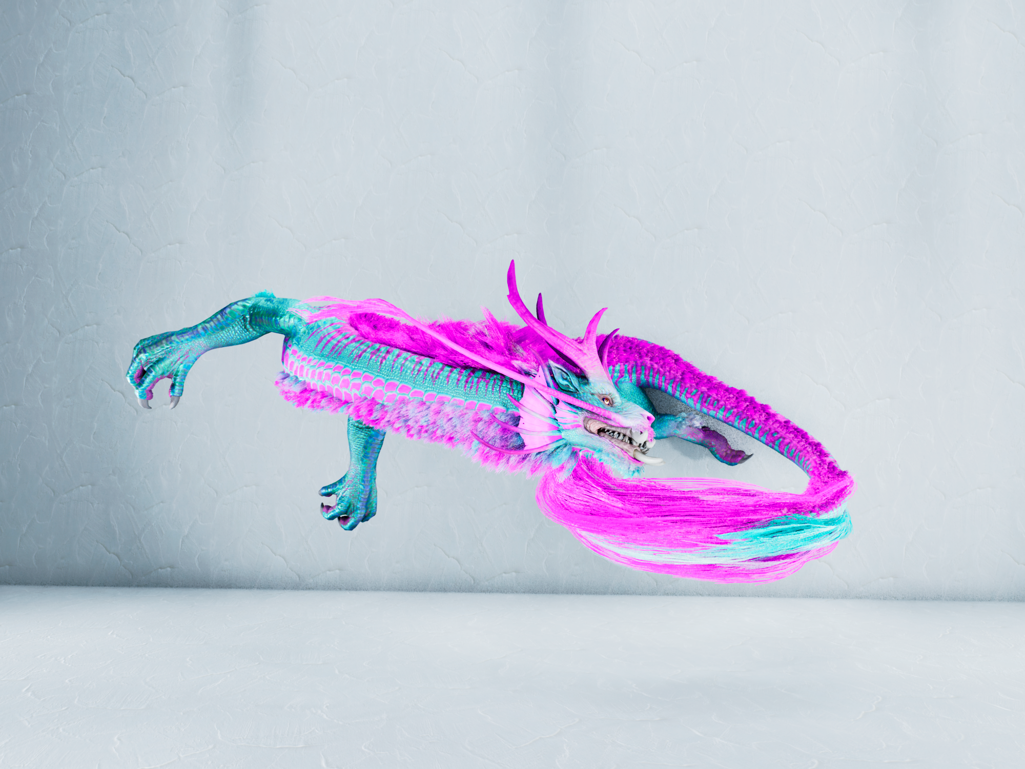 Aureliax — Cotton Candy