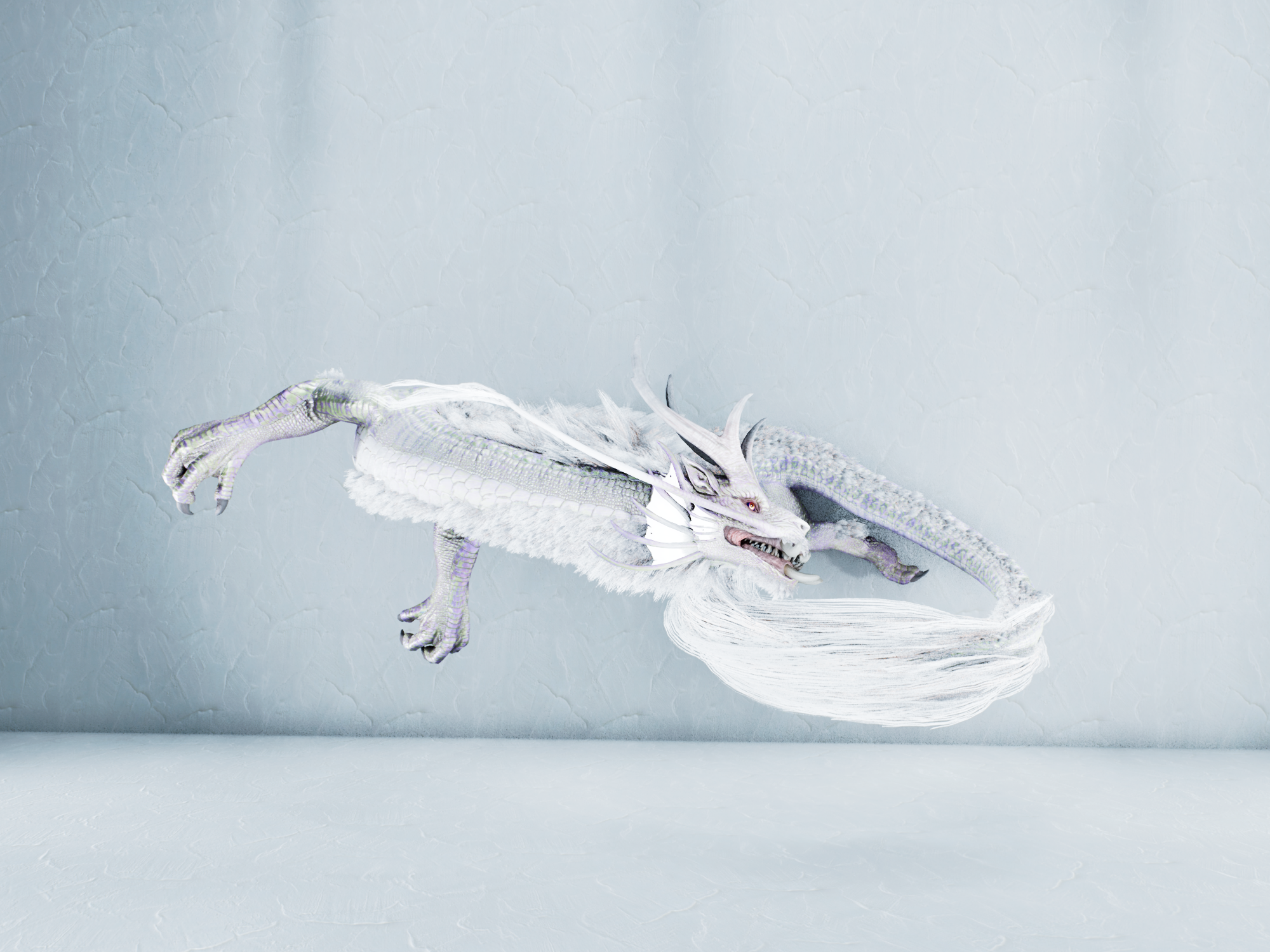 Aureliax — Falkor