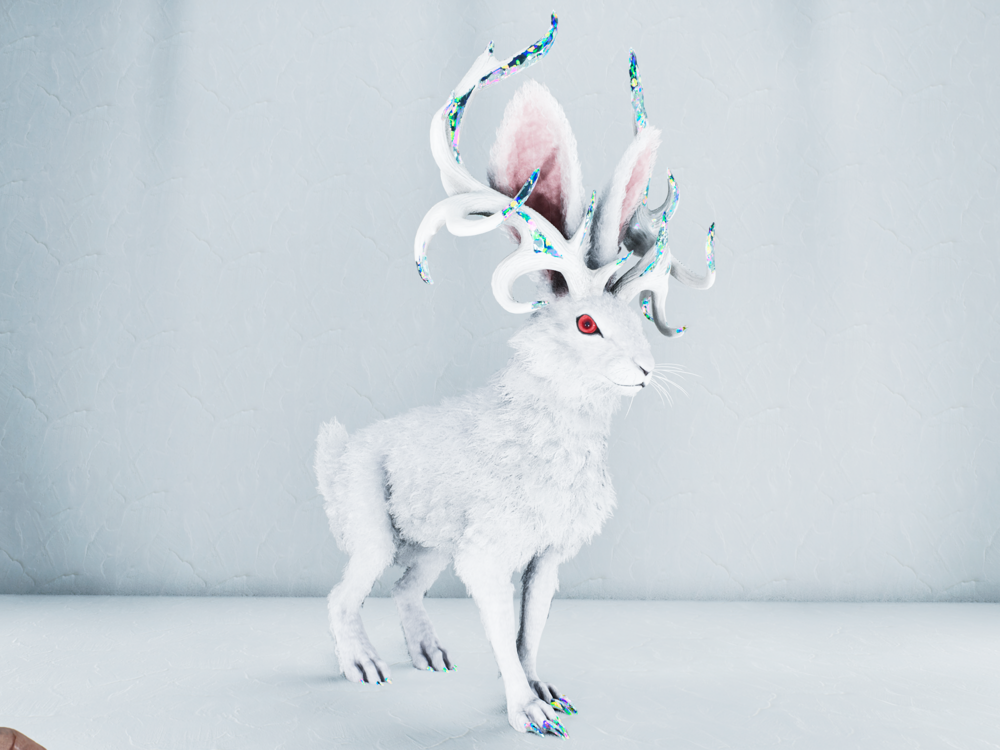 Burrowbuck — ReZero