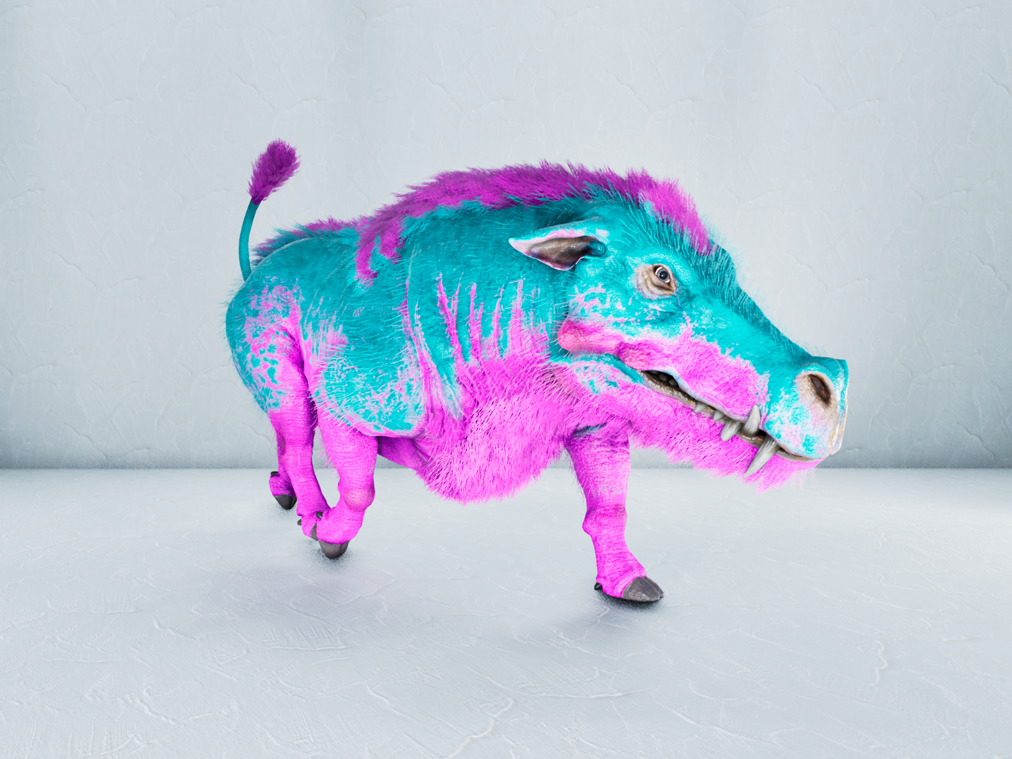 Daedon — Cotton Candy