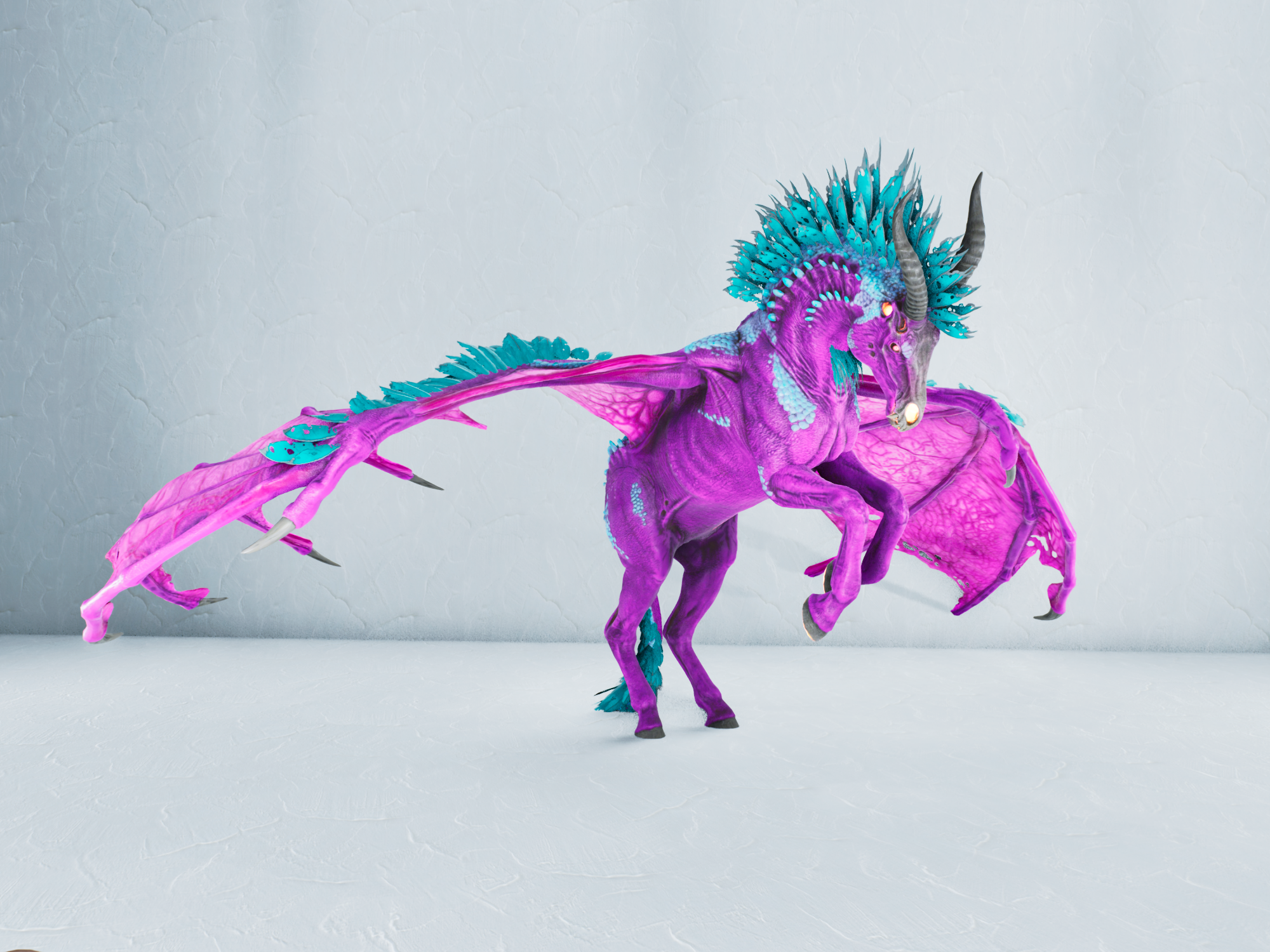 Dreadmare — Pink Dream