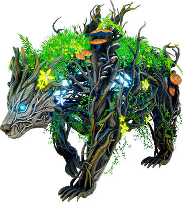 Elderclaw