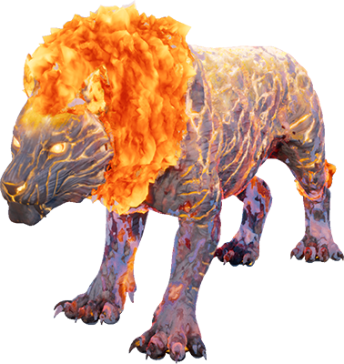 Pyromane