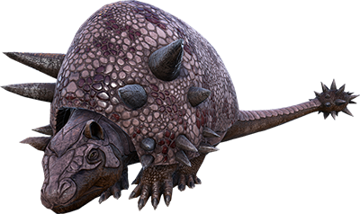S-Doedicurus