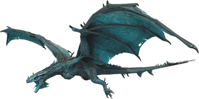 S-Ice Wyvern