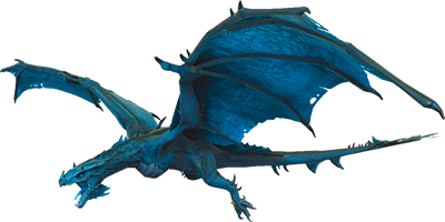 S-Lightning Wyvern