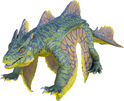 S-Maeguana