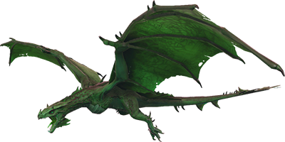 S-Poison Wyvern
