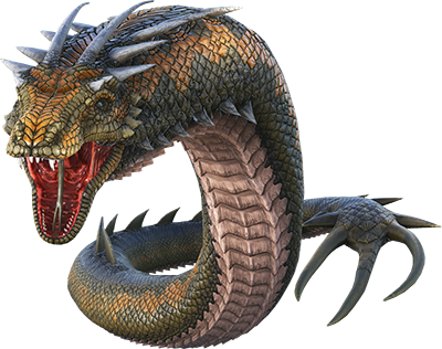 Tek Basilisk