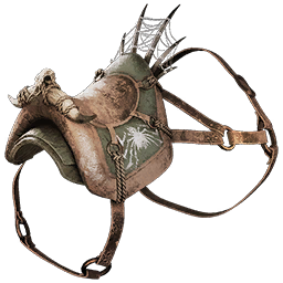 Araneo Saddle