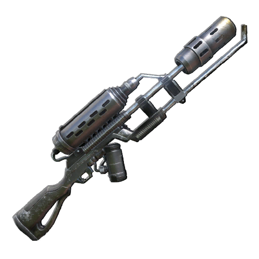 Flamethrower