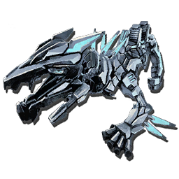 Rock Drake Tek Saddle