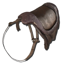 S-Griffin Saddle